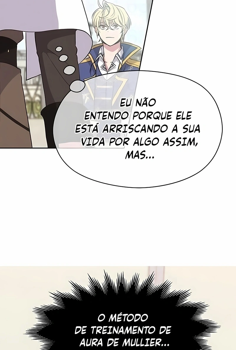 Arquimago Transcendido Pela Regressão Capítulo 7 Página 84