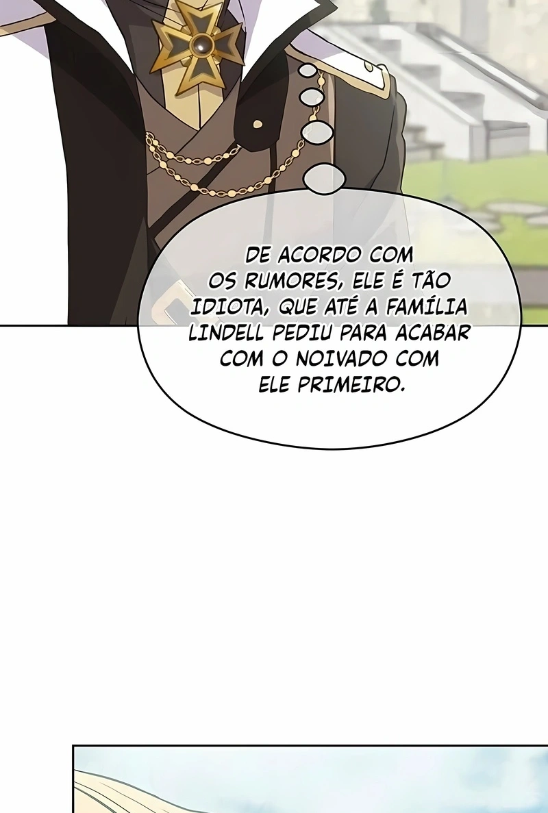 Arquimago Transcendido Pela Regressão Capítulo 7 Página 89