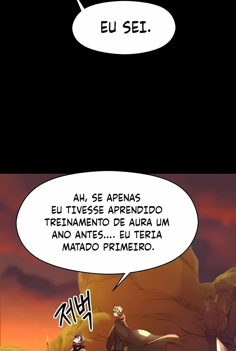 Arquimago Transcendido Pela Regressão Capítulo 7 Página 9