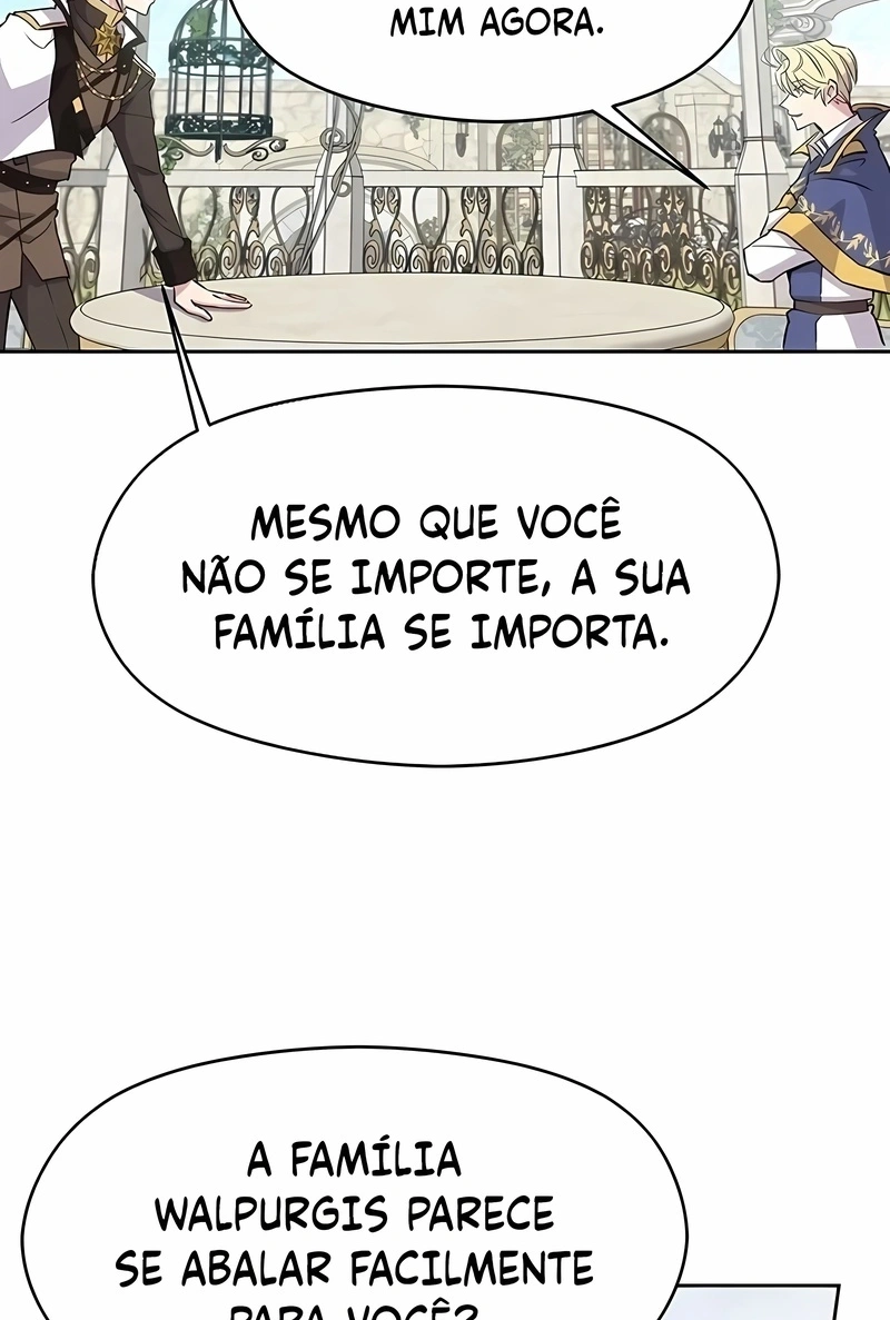 Arquimago Transcendido Pela Regressão Capítulo 7 Página 92