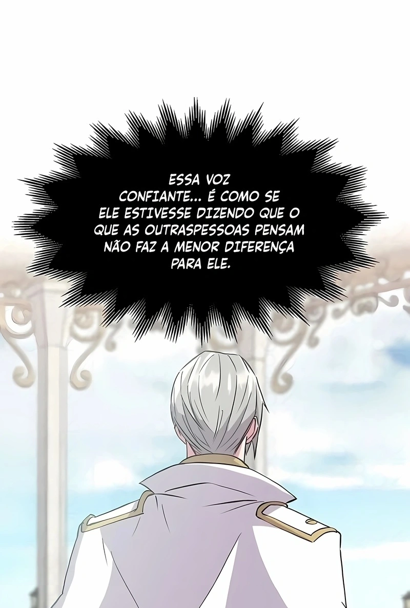 Arquimago Transcendido Pela Regressão Capítulo 7 Página 94