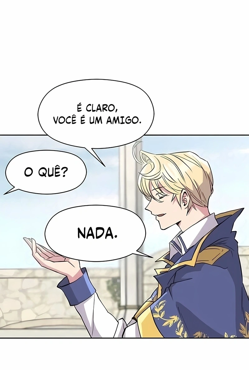 Arquimago Transcendido Pela Regressão Capítulo 7 Página 99