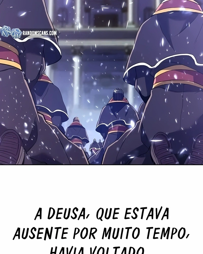 Arquimago Transcendido Pela Regressão Capítulo 70 Página 109