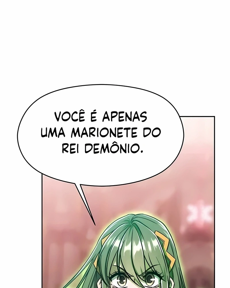 Arquimago Transcendido Pela Regressão Capítulo 70 Página 46