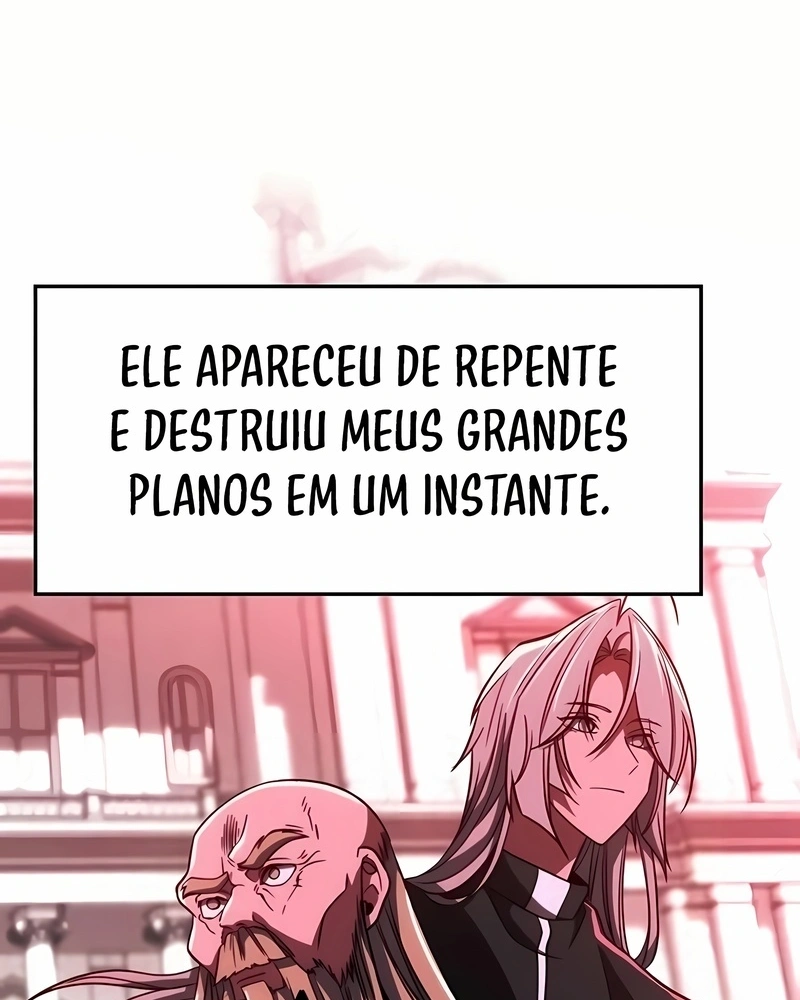 Arquimago Transcendido Pela Regressão Capítulo 71 Página 11
