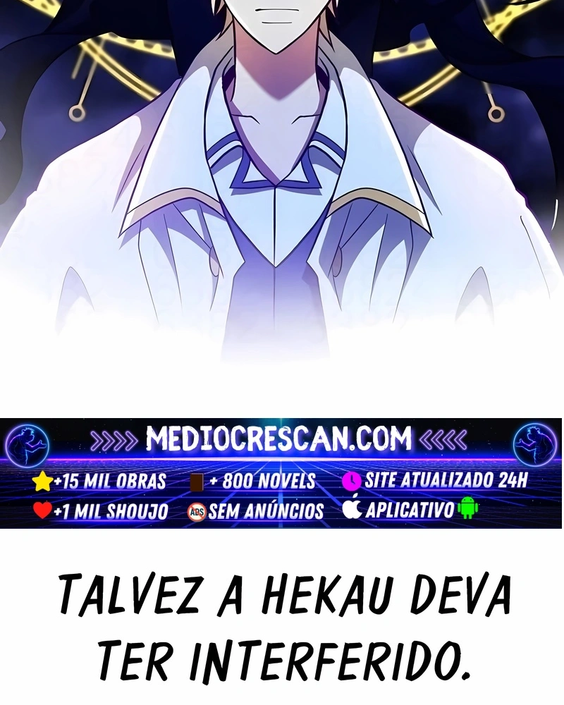 Arquimago Transcendido Pela Regressão Capítulo 71 Página 16