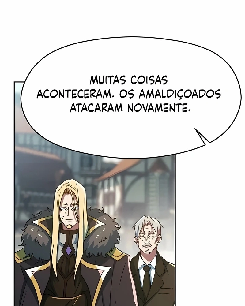 Arquimago Transcendido Pela Regressão Capítulo 71 Página 46