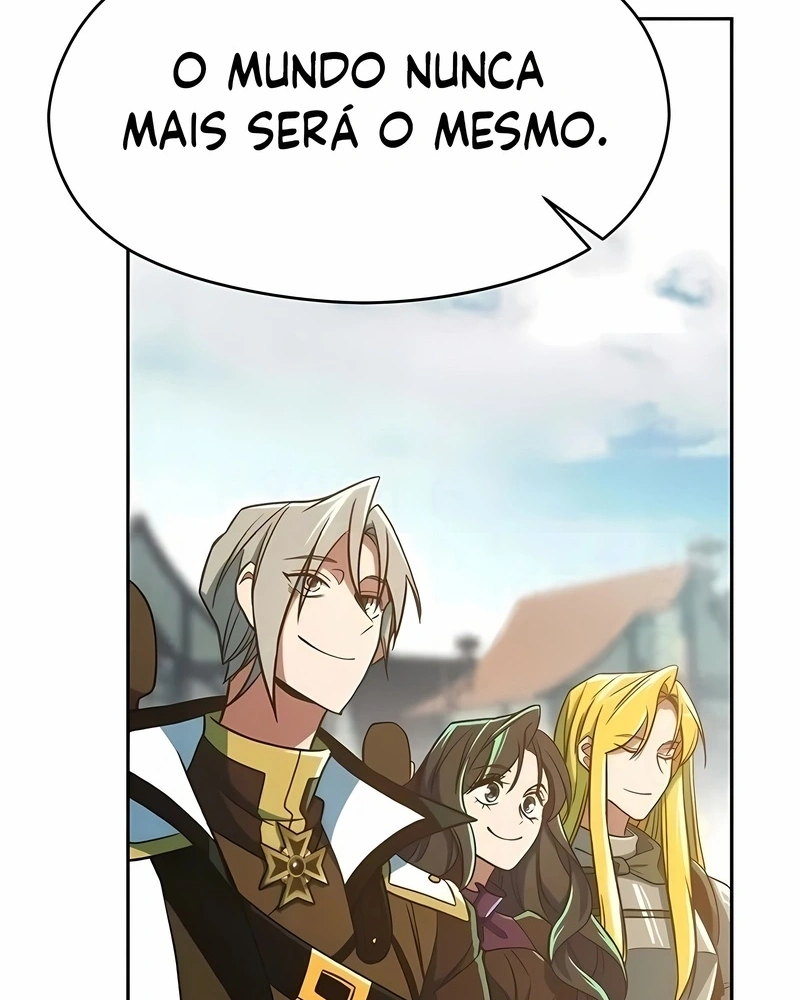 Arquimago Transcendido Pela Regressão Capítulo 71 Página 48