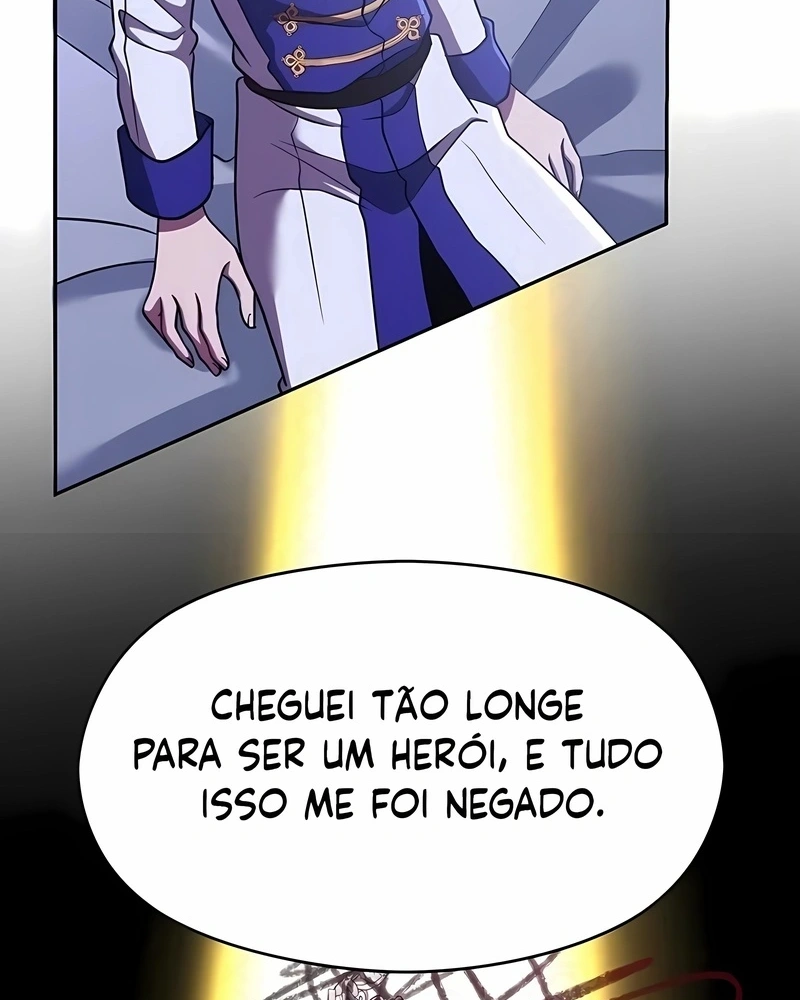 Arquimago Transcendido Pela Regressão Capítulo 71 Página 60