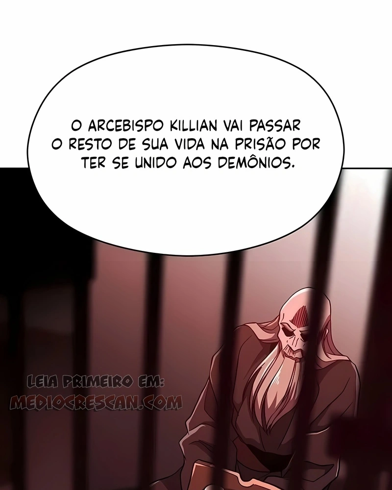 Arquimago Transcendido Pela Regressão Capítulo 71 Página 76