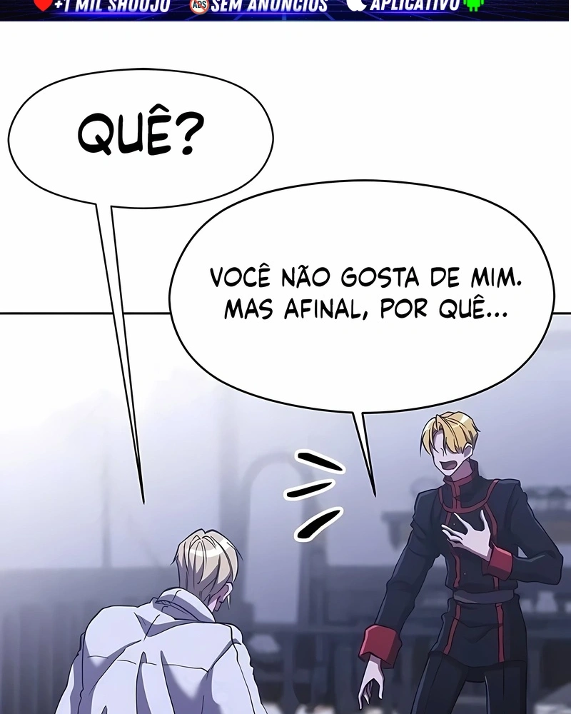 Arquimago Transcendido Pela Regressão Capítulo 71 Página 79