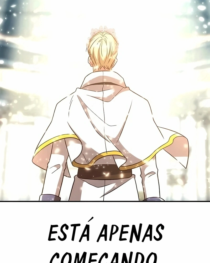 Arquimago Transcendido Pela Regressão Capítulo 71 Página 96