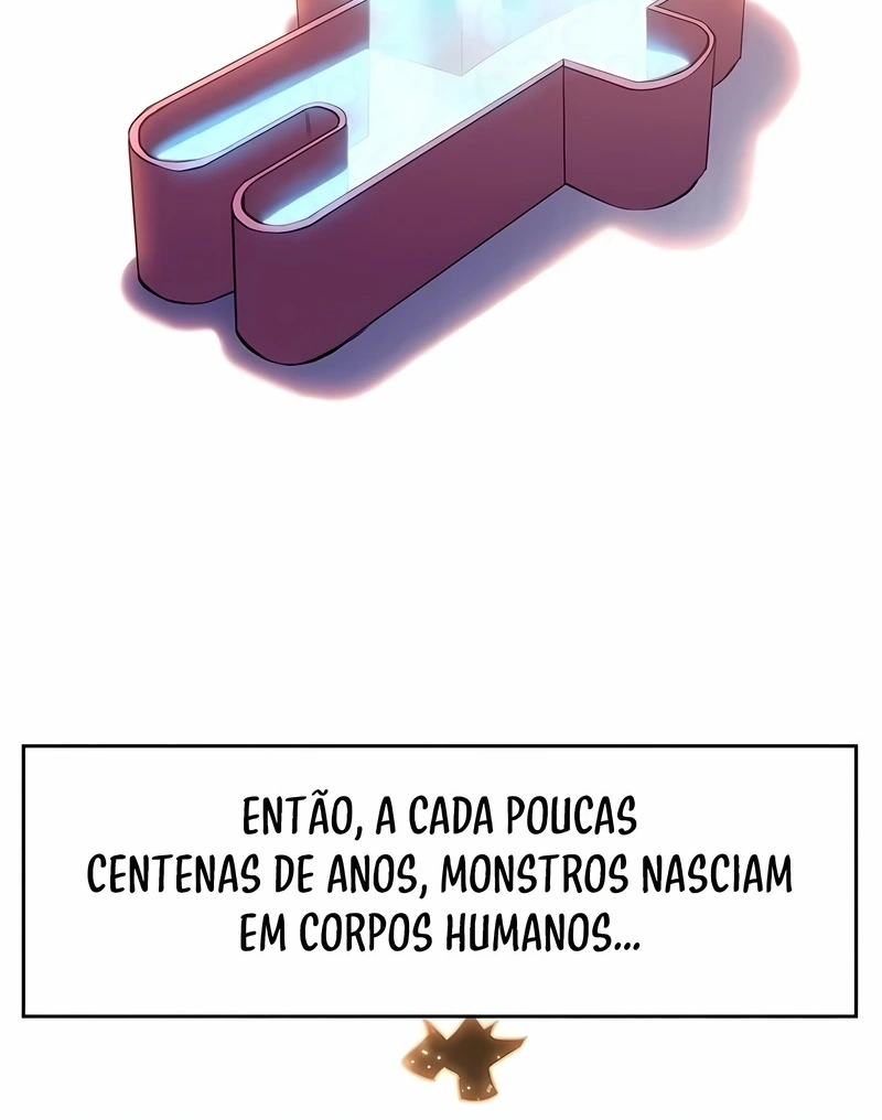 Arquimago Transcendido Pela Regressão Capítulo 72 Página 103