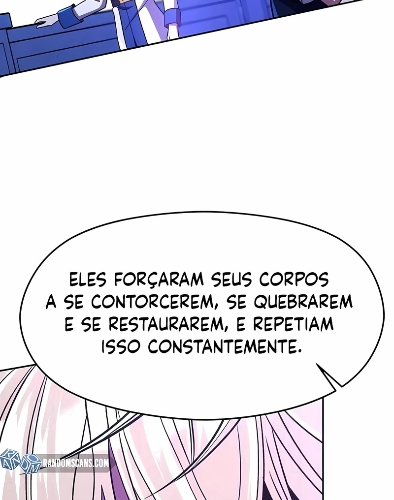Arquimago Transcendido Pela Regressão Capítulo 72 Página 110