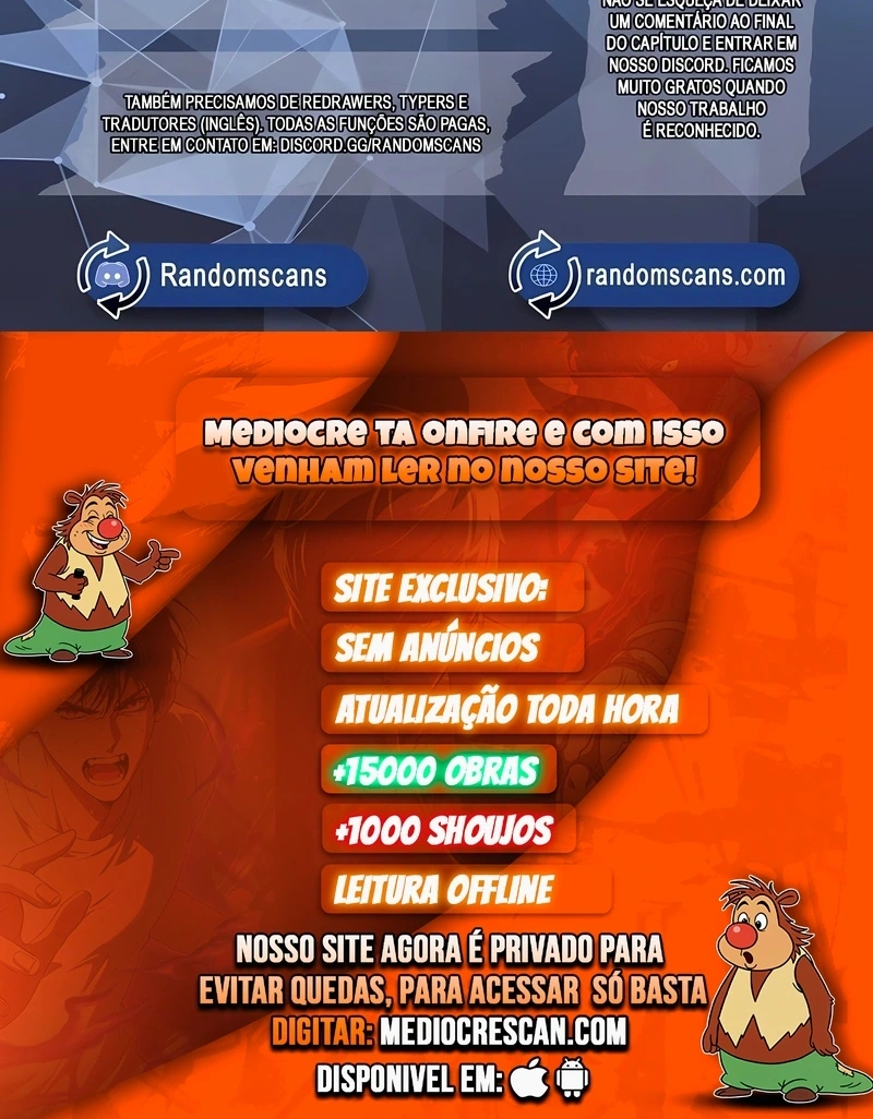 Arquimago Transcendido Pela Regressão Capítulo 72 Página 120