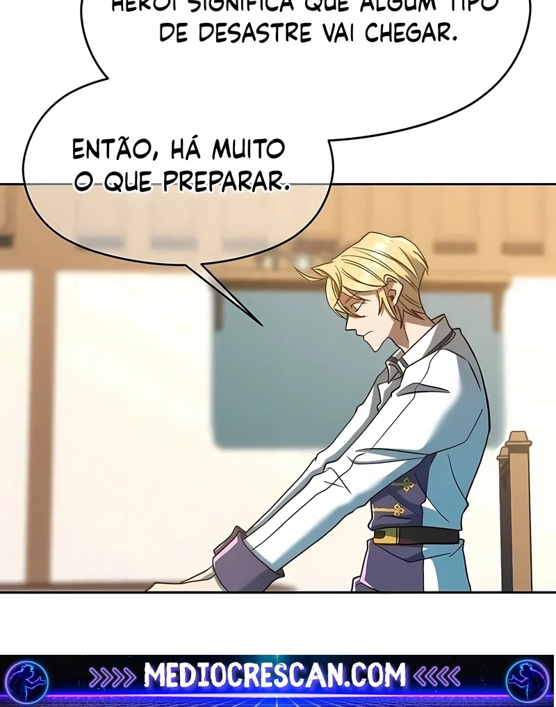 Arquimago Transcendido Pela Regressão Capítulo 72 Página 18