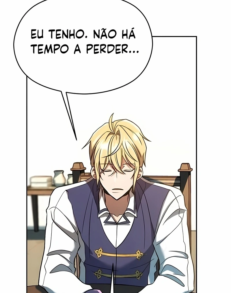 Arquimago Transcendido Pela Regressão Capítulo 72 Página 21