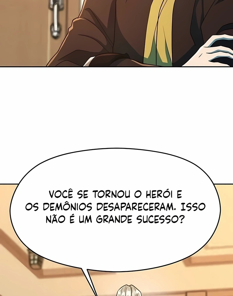 Arquimago Transcendido Pela Regressão Capítulo 72 Página 4