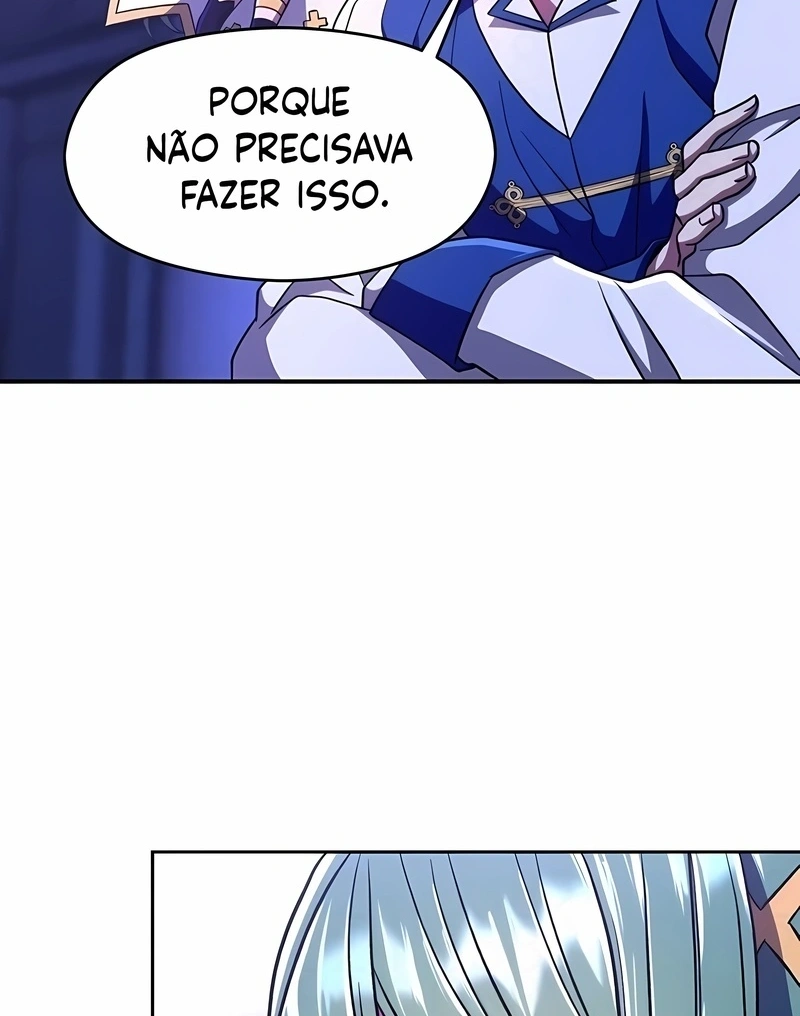 Arquimago Transcendido Pela Regressão Capítulo 72 Página 71