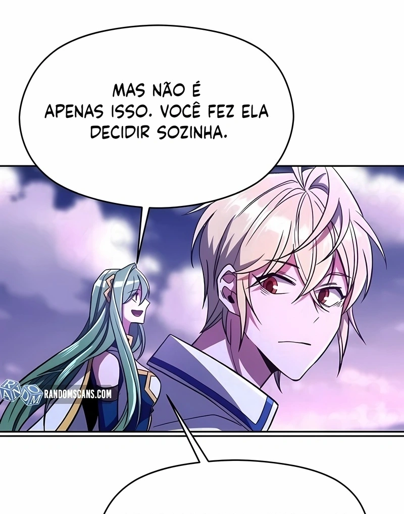 Arquimago Transcendido Pela Regressão Capítulo 72 Página 73