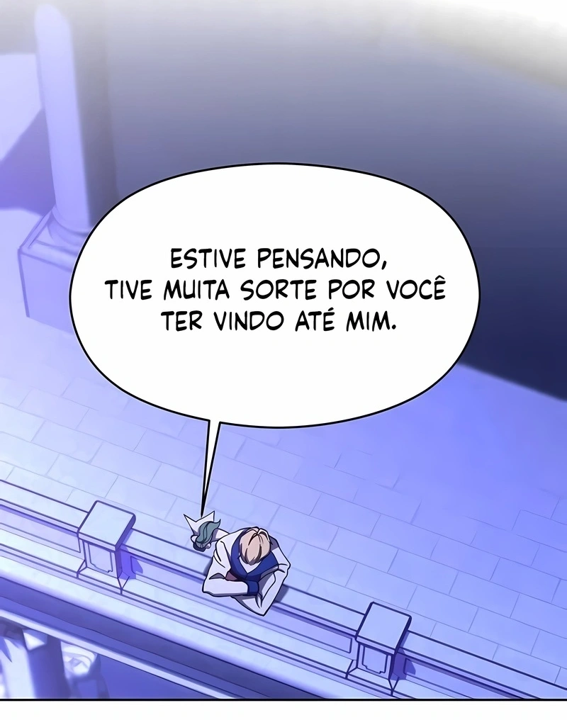 Arquimago Transcendido Pela Regressão Capítulo 72 Página 75