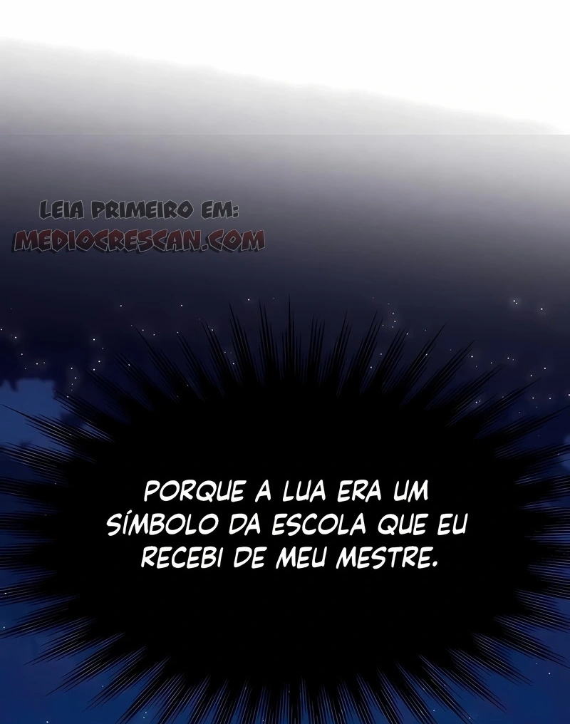Arquimago Transcendido Pela Regressão Capítulo 72 Página 85