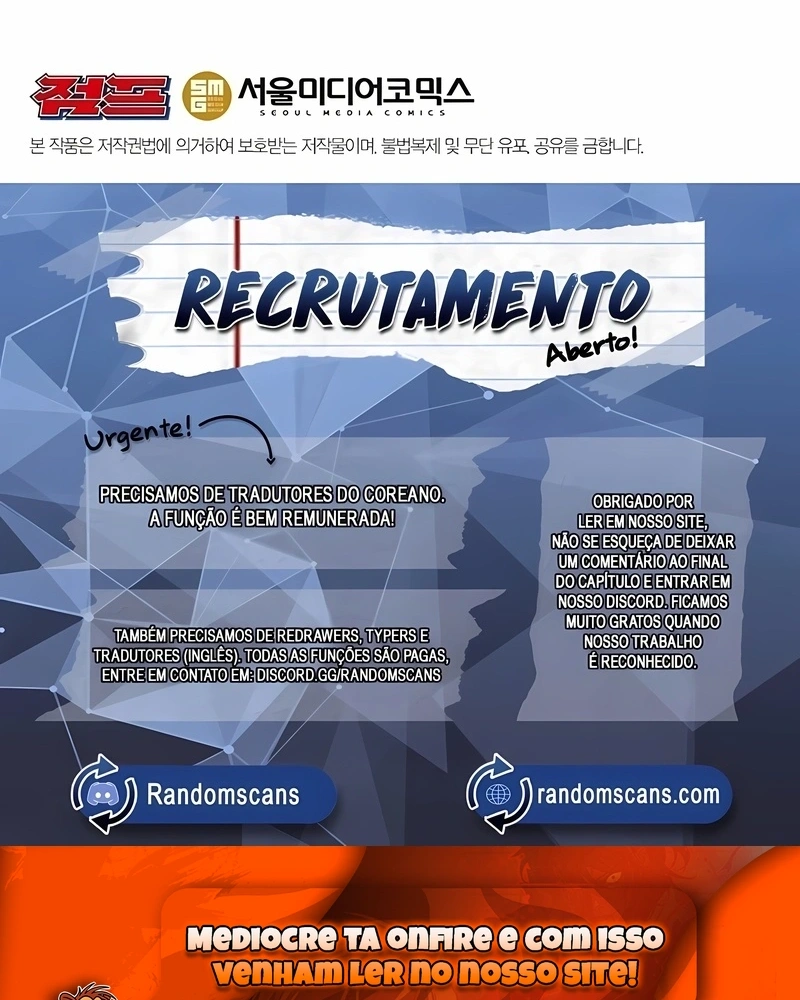 Arquimago Transcendido Pela Regressão Capítulo 73 Página 116