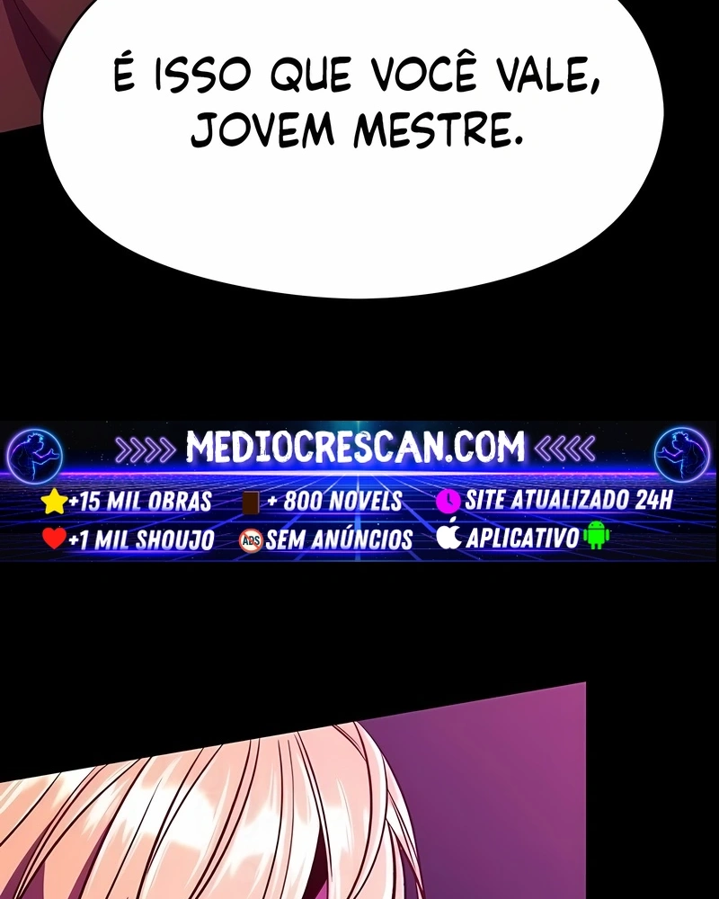Arquimago Transcendido Pela Regressão Capítulo 73 Página 18
