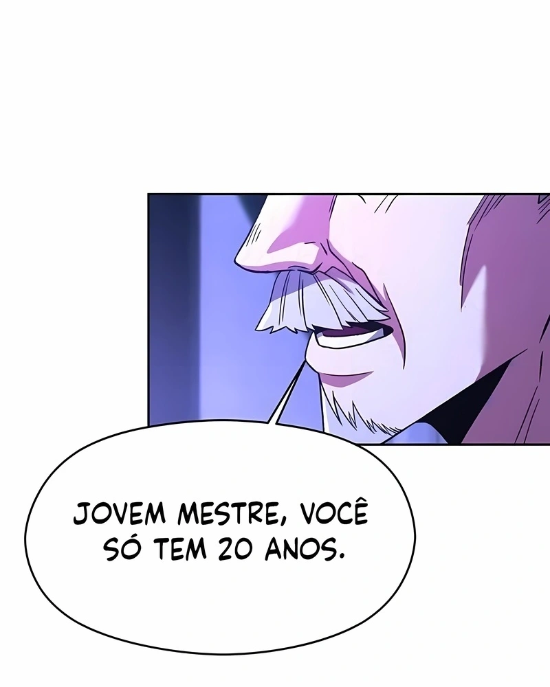 Arquimago Transcendido Pela Regressão Capítulo 73 Página 41
