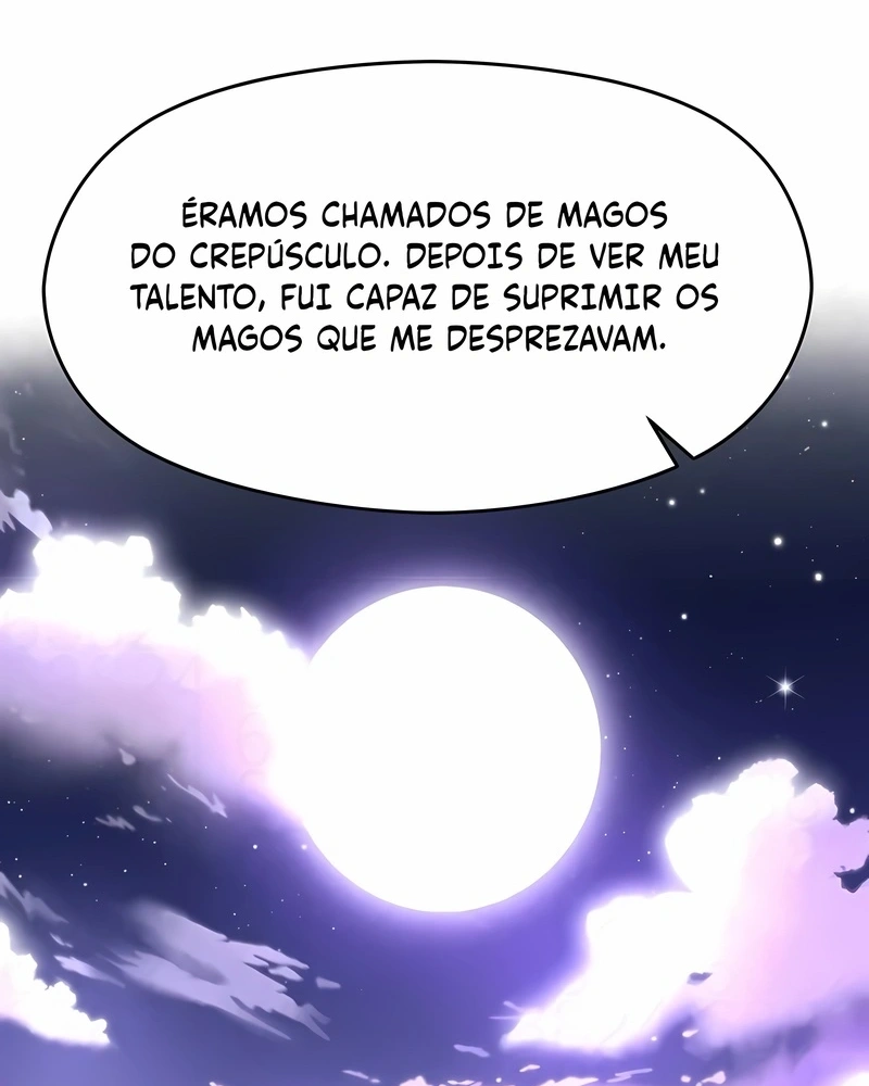 Arquimago Transcendido Pela Regressão Capítulo 73 Página 58