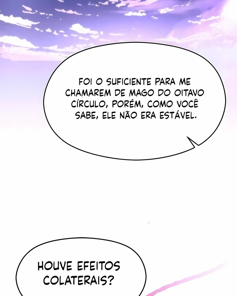 Arquimago Transcendido Pela Regressão Capítulo 73 Página 59