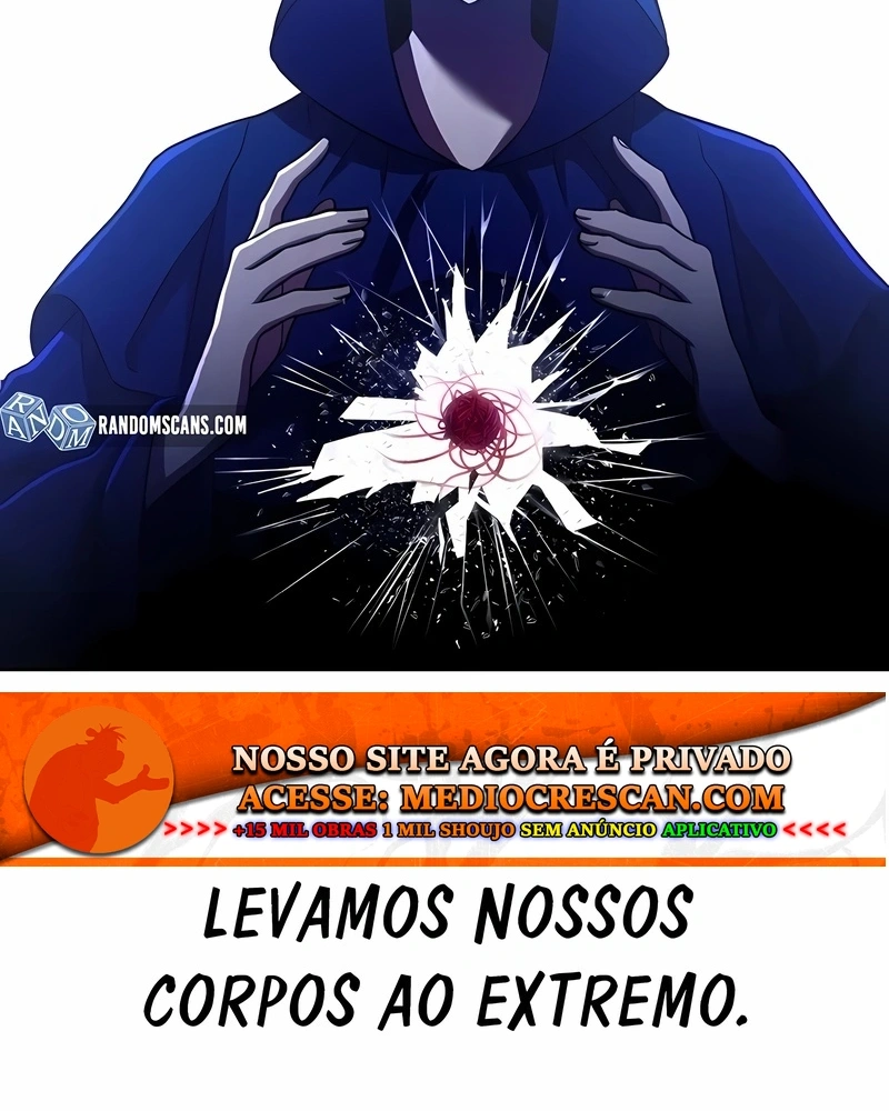 Arquimago Transcendido Pela Regressão Capítulo 73 Página 62