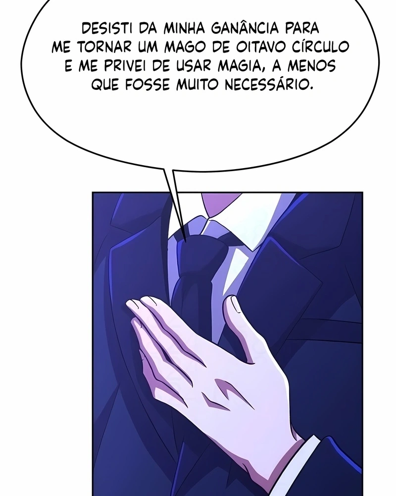 Arquimago Transcendido Pela Regressão Capítulo 73 Página 66