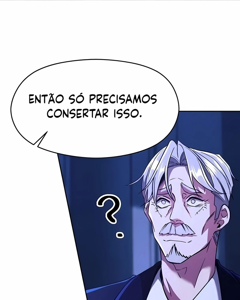 Arquimago Transcendido Pela Regressão Capítulo 73 Página 71