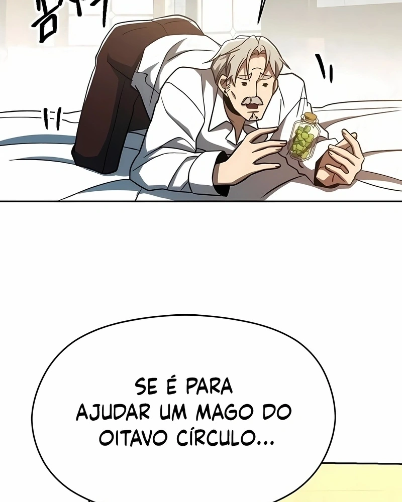 Arquimago Transcendido Pela Regressão Capítulo 74 Página 33