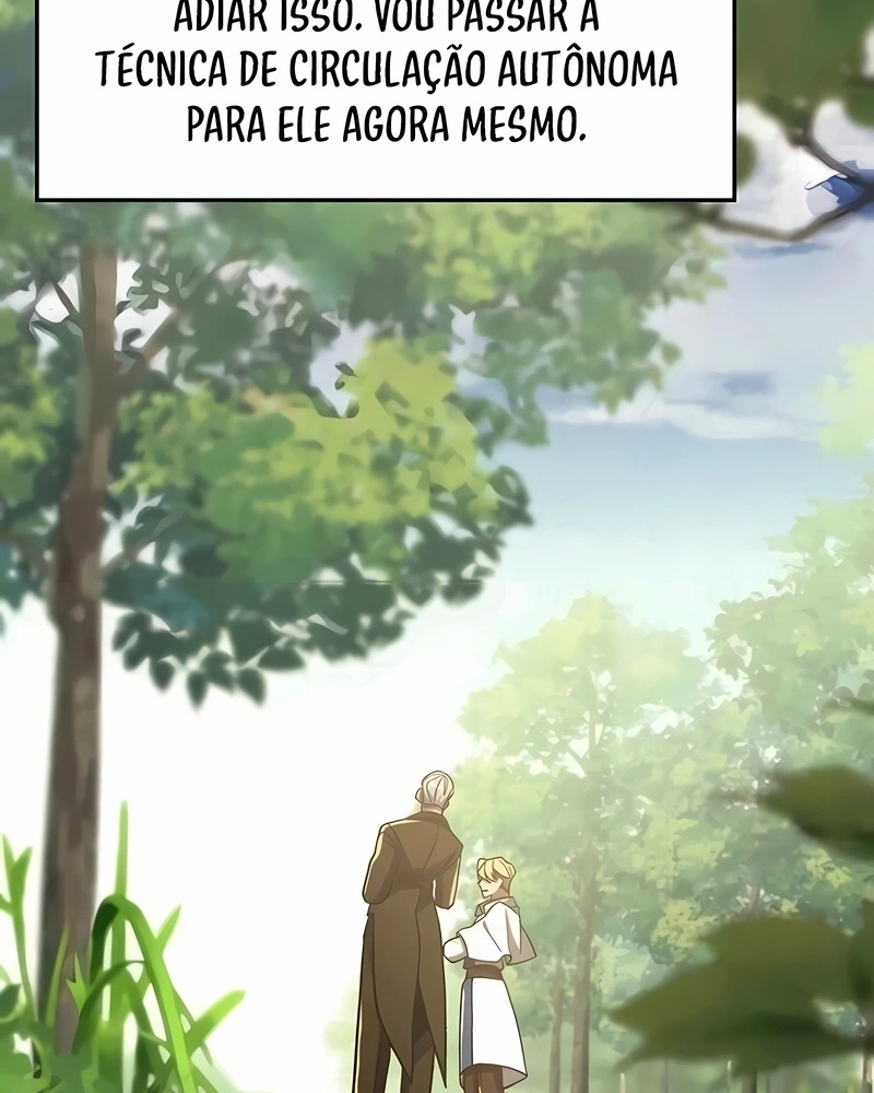 Arquimago Transcendido Pela Regressão Capítulo 74 Página 61