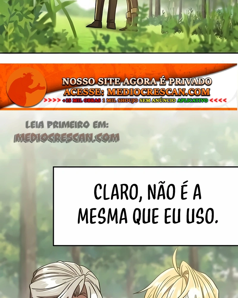 Arquimago Transcendido Pela Regressão Capítulo 74 Página 62