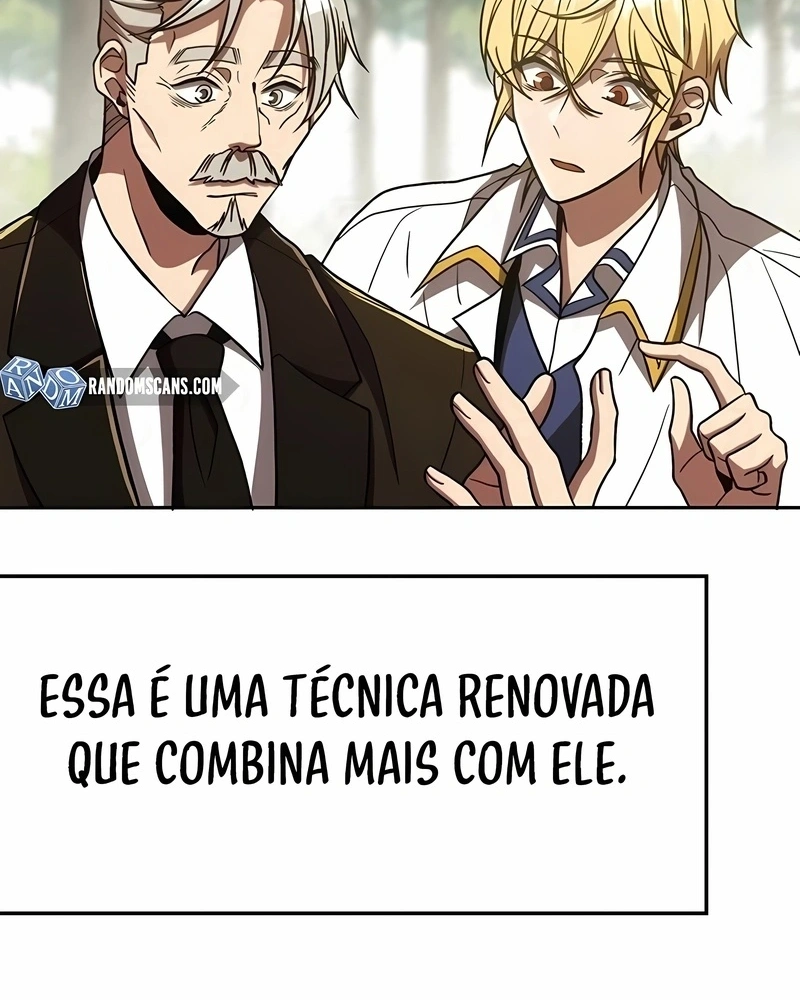 Arquimago Transcendido Pela Regressão Capítulo 74 Página 63