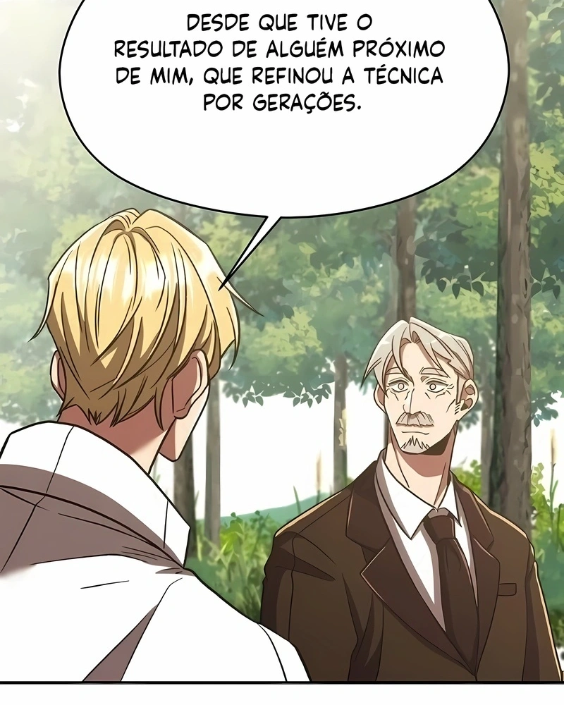 Arquimago Transcendido Pela Regressão Capítulo 74 Página 69