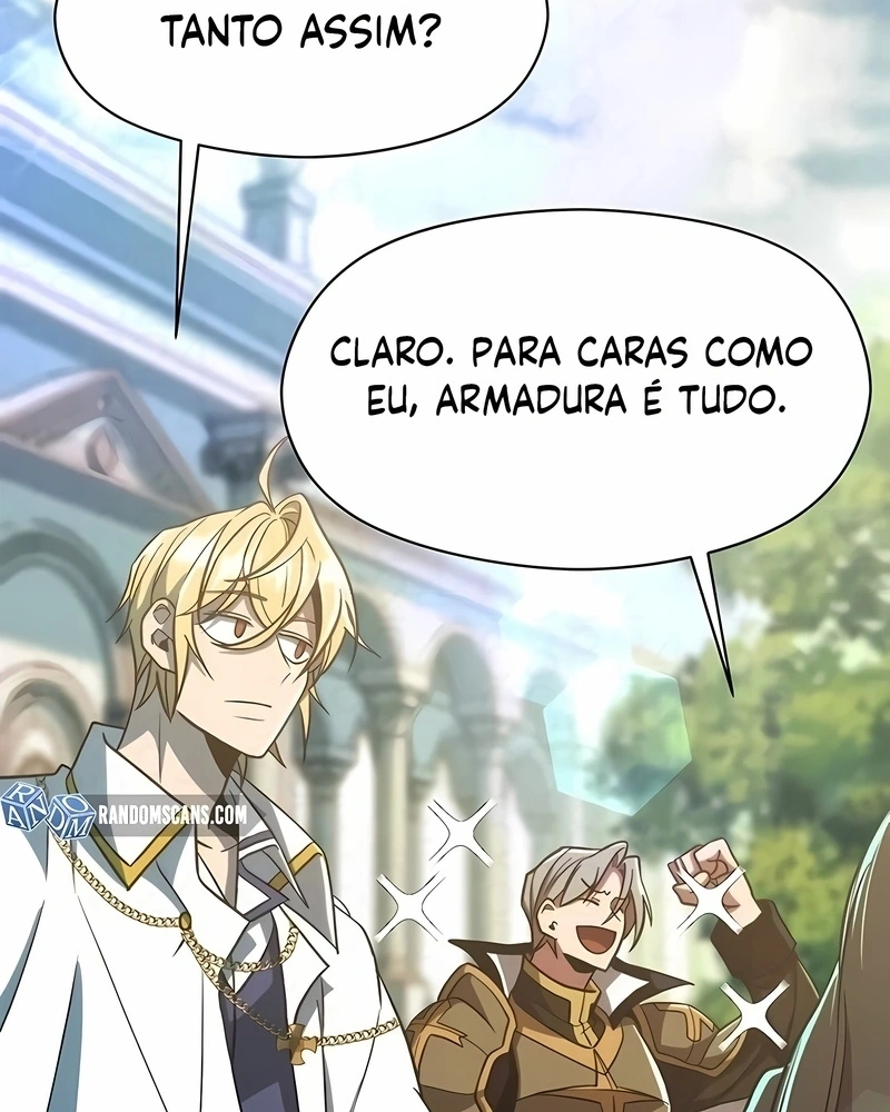 Arquimago Transcendido Pela Regressão Capítulo 74 Página 82