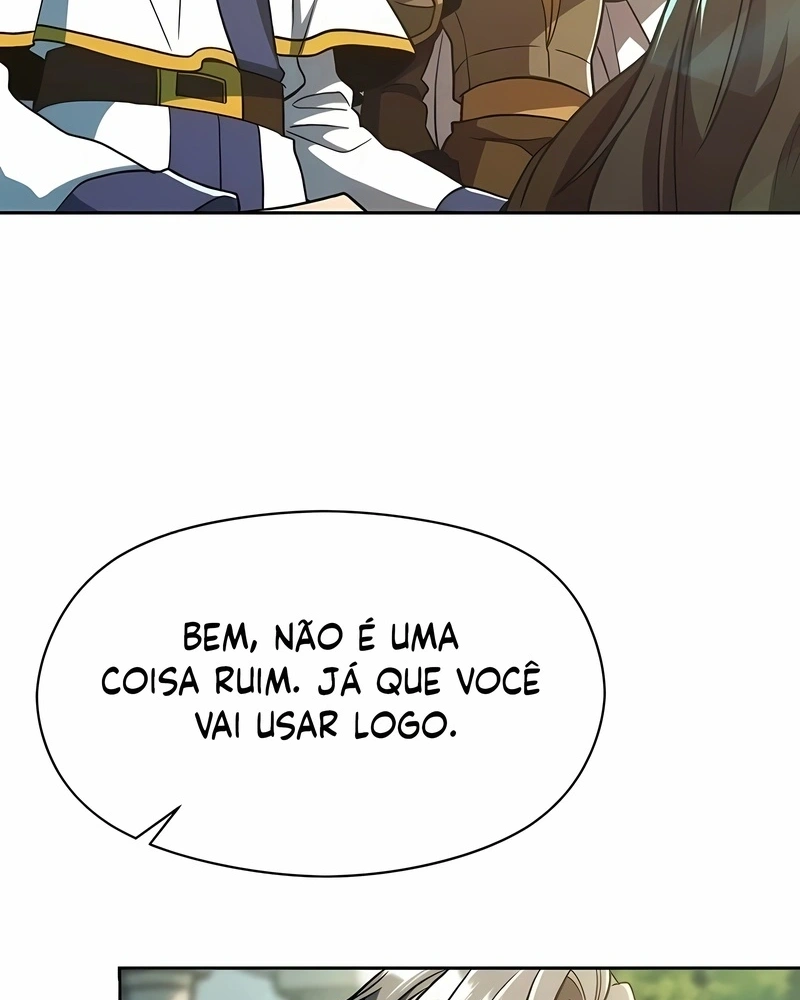 Arquimago Transcendido Pela Regressão Capítulo 74 Página 83