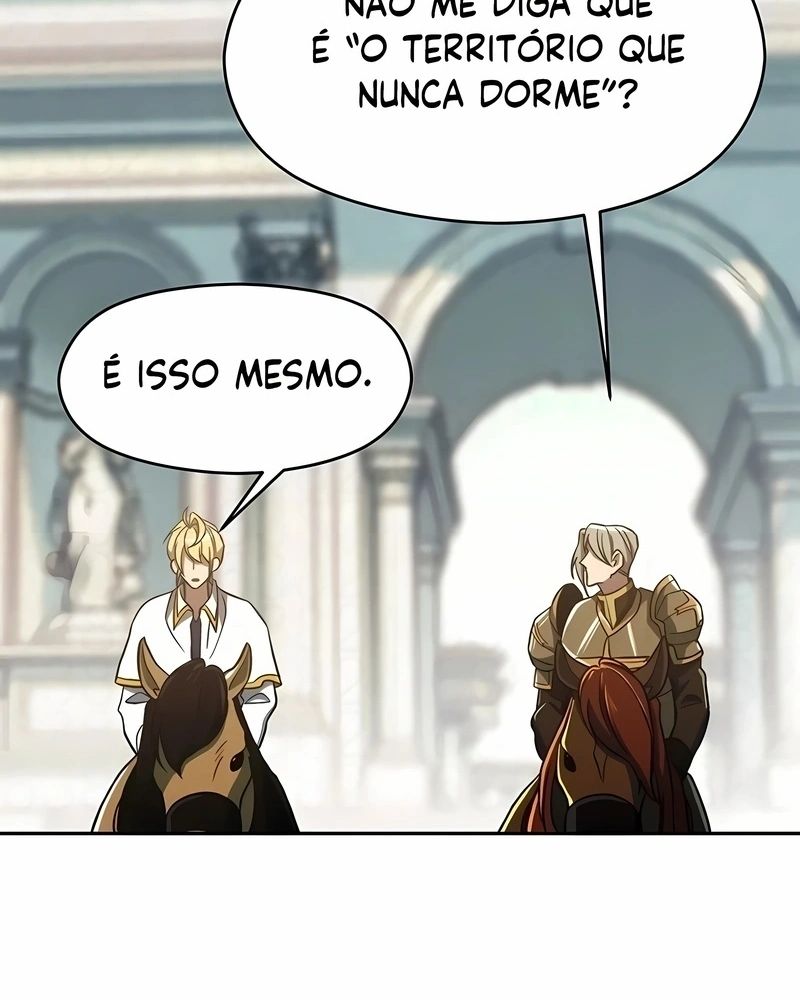 Arquimago Transcendido Pela Regressão Capítulo 74 Página 90