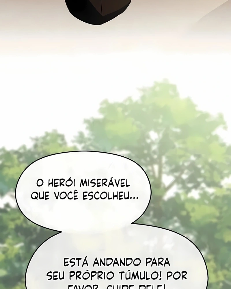 Arquimago Transcendido Pela Regressão Capítulo 74 Página 95