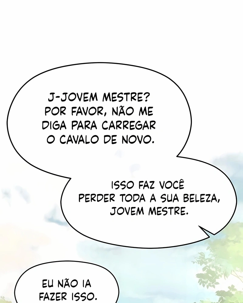 Arquimago Transcendido Pela Regressão Capítulo 75 Página 103