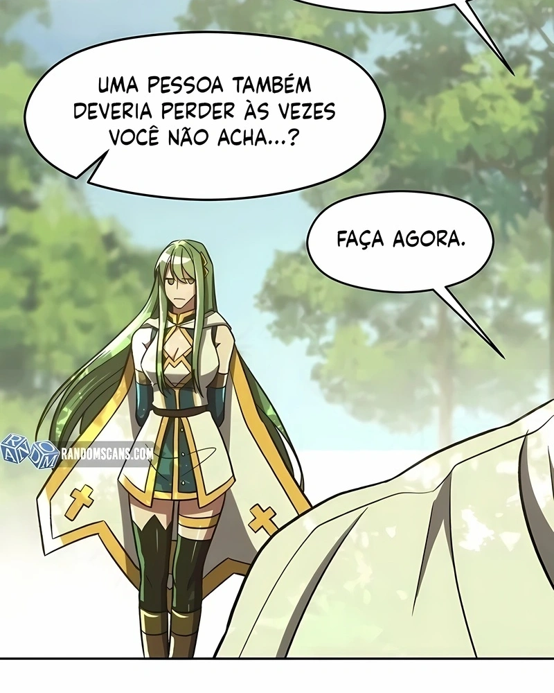 Arquimago Transcendido Pela Regressão Capítulo 75 Página 110