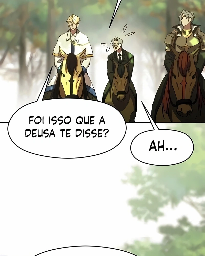 Arquimago Transcendido Pela Regressão Capítulo 75 Página 20