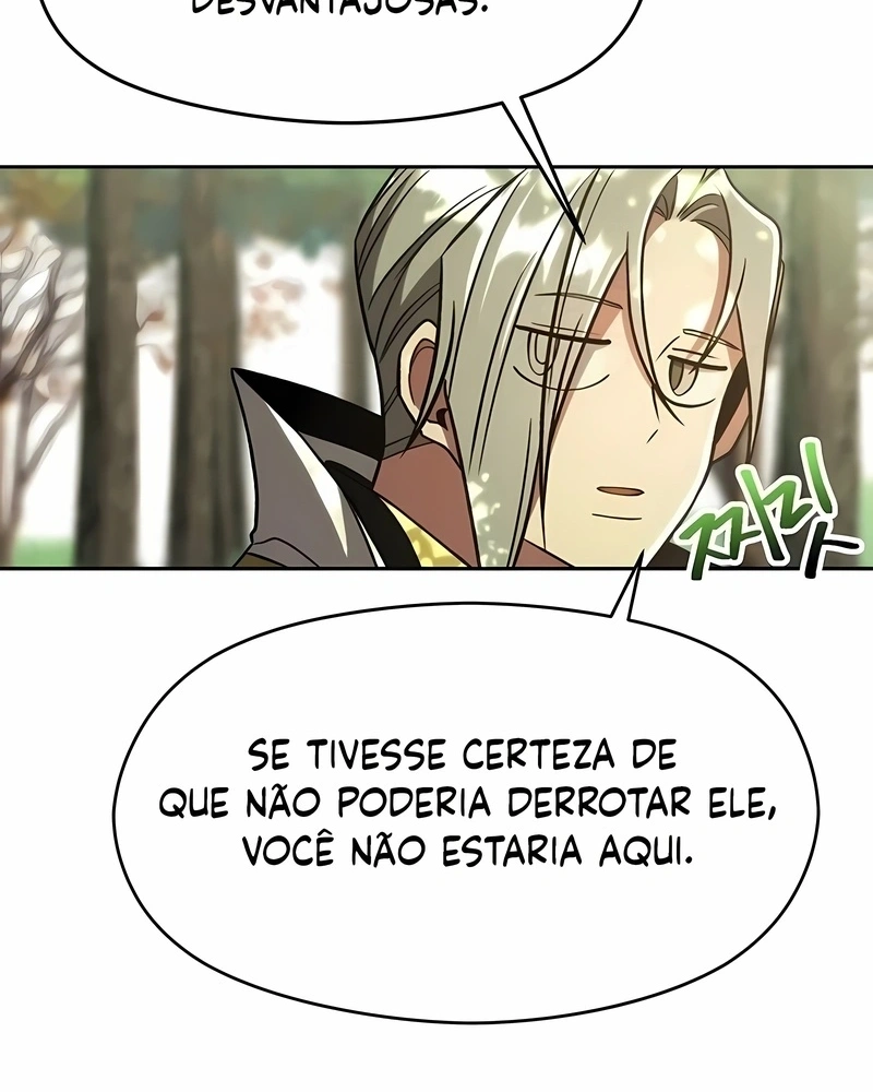 Arquimago Transcendido Pela Regressão Capítulo 75 Página 26