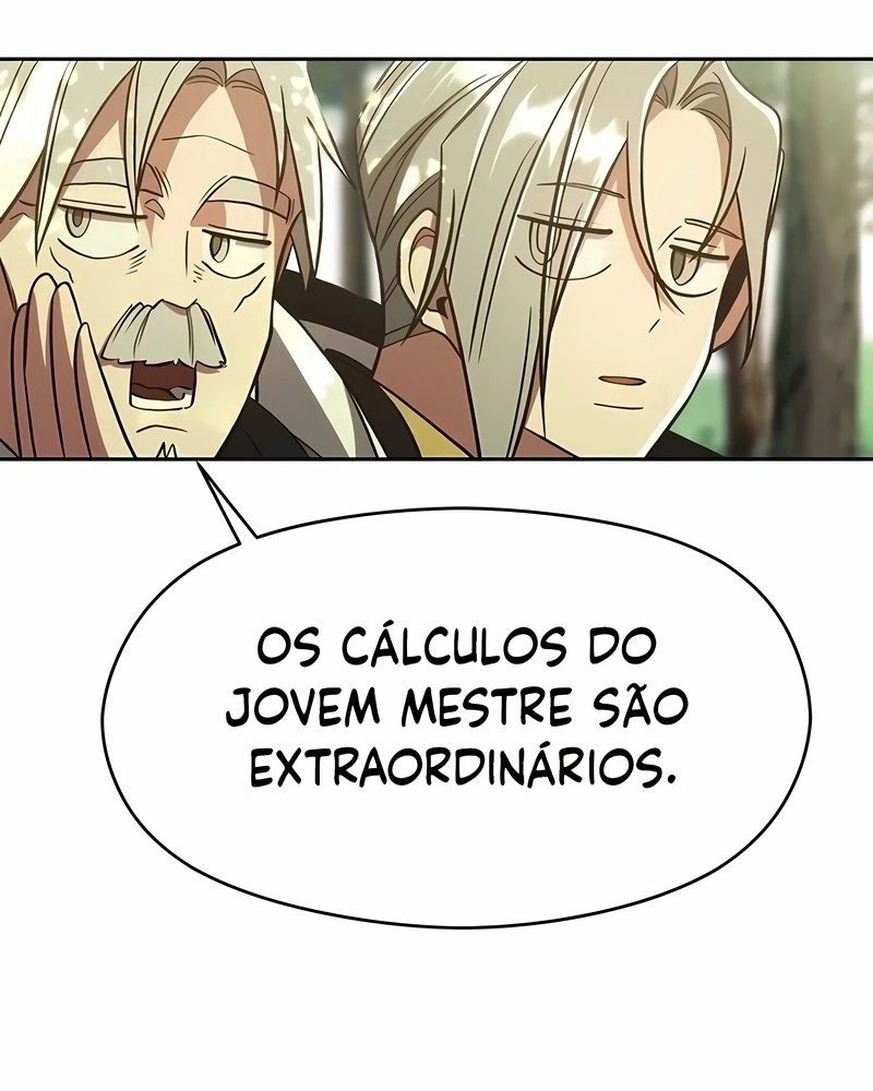 Arquimago Transcendido Pela Regressão Capítulo 75 Página 27