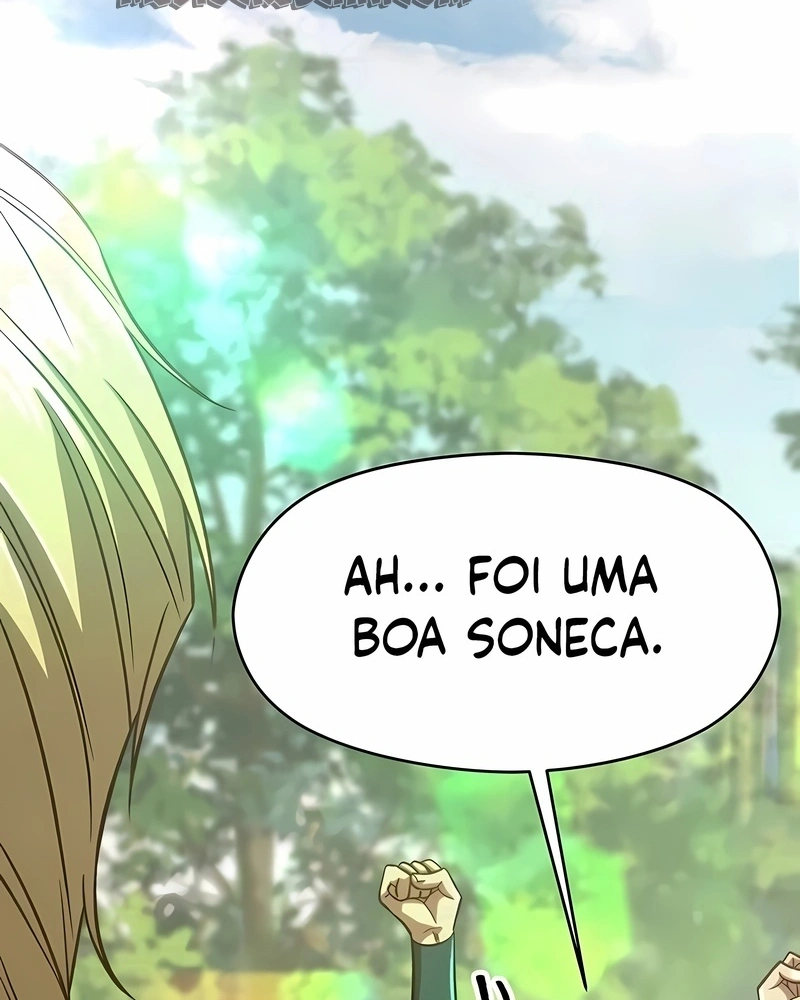 Arquimago Transcendido Pela Regressão Capítulo 75 Página 3