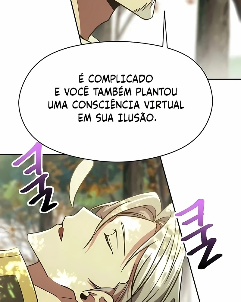 Arquimago Transcendido Pela Regressão Capítulo 75 Página 45